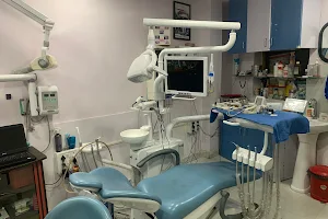 Dr. Ashish Dubey- Best Dental Clinic in Hinoo Ranchi/Best RCT Specialist in Hinoo Ranchi/Best Implantologist in Hinoo Ranchi image