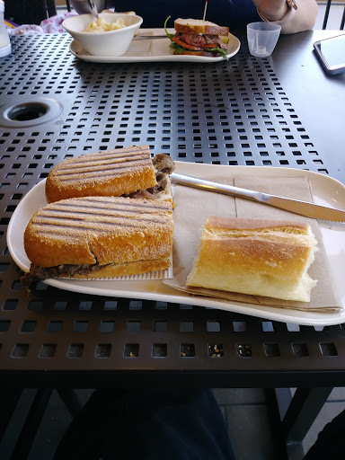 Sandwich Shop «Panera Bread», reviews and photos, 380 Palladio Pkwy #301, Folsom, CA 95630, USA