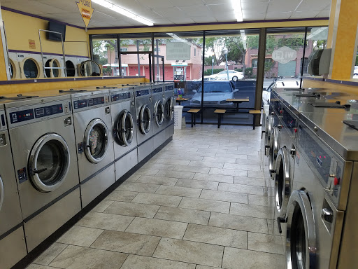 Laundromat «Fern Street Coin Laundry», reviews and photos, 2105 Fern St, San Diego, CA 92104, USA