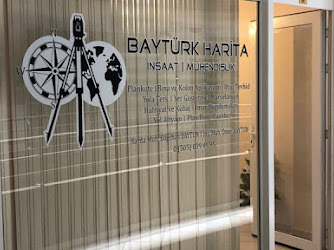 Baytürk Harita Mühendislik Bürosu
