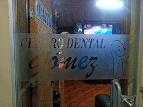 centro dental gomez