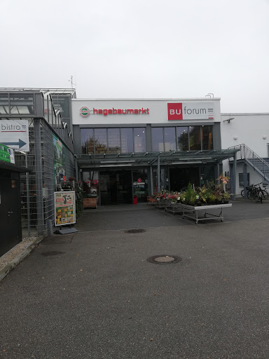 hagebaumarkt & Gartencenter München Wasserburger Landstraße