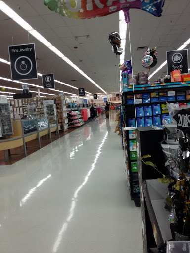 Department Store «Walmart Supercenter», reviews and photos, 1015 New Moody Ln, La Grange, KY 40031, USA