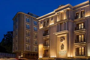 Romance Istanbul Hotel image