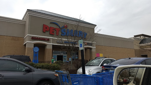 Pet Supply Store «PetSmart», reviews and photos, 1945 Pavilion Way, Lexington, KY 40509, USA