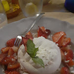 Photo n°1 de l'avis de Eva.a fait le 26/06/2021 à 21:05 sur le  Fricandò à Vialfrè