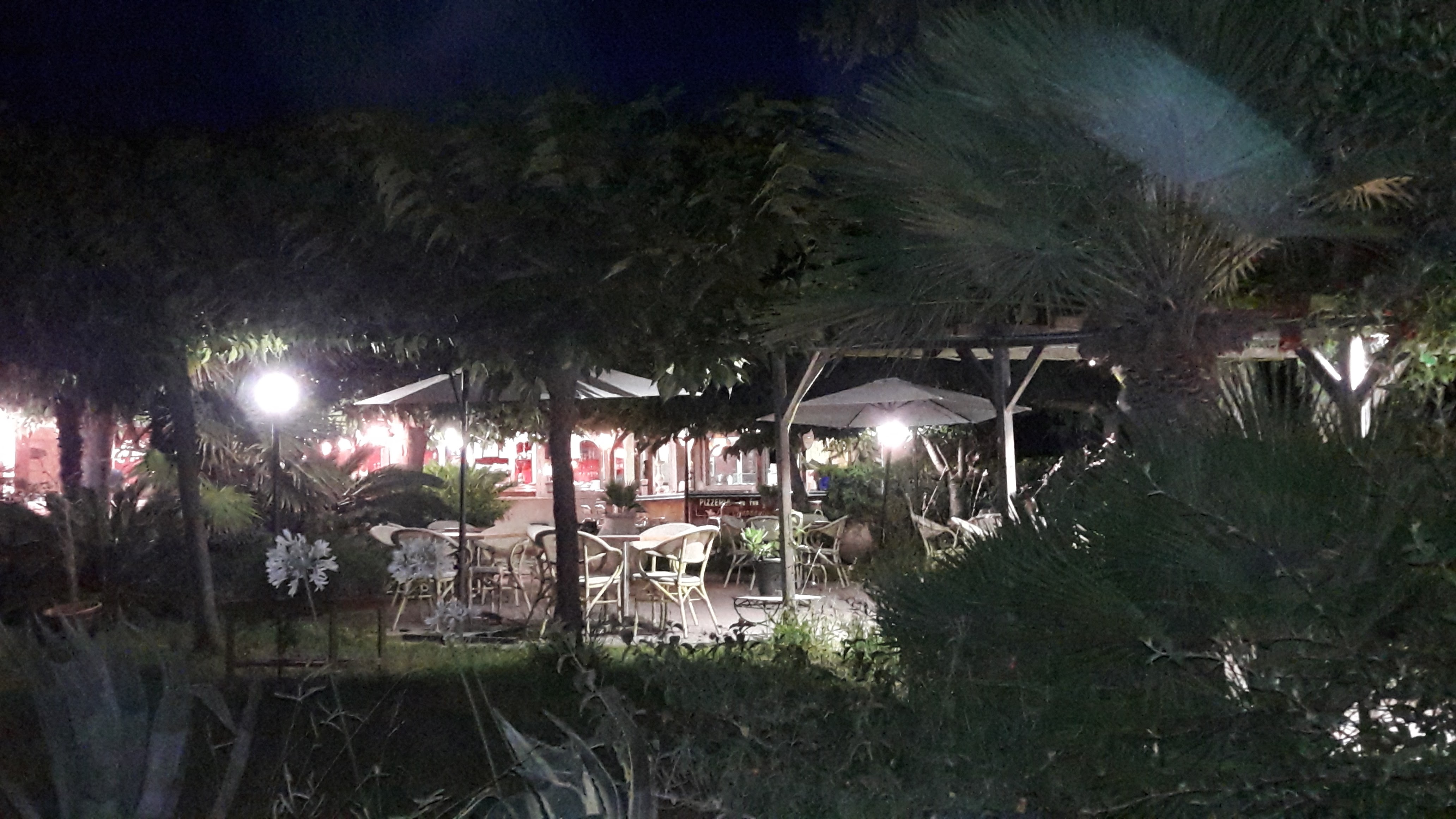 Photo n° 1 de l'avis de Peuron.y fait le 23/06/2017 à 20:43