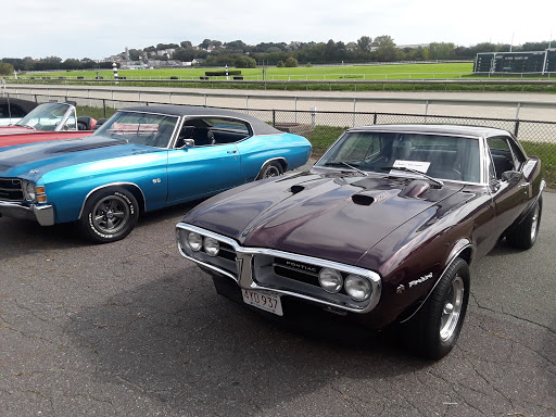 Racecourse «Suffolk Downs», reviews and photos, 525 William F McClellan Hwy, Boston, MA 02128, USA