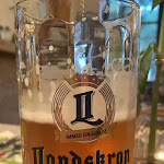 Photo n°2 de l'avis de Wir3.a fait le 30/08/2021 à 17:11 sur le  Ungerberg Ausflugsgaststätte und Pension à Neustadt in Sachsen