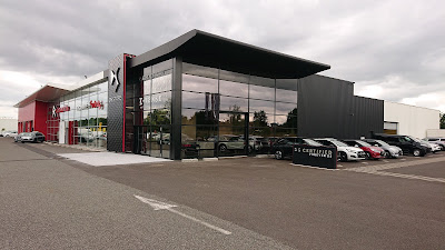 Citroën Montauban - Midi Auto 82 à Montauban
