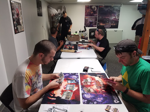 Comic Book Store «The Comics Closet», reviews and photos, 37 Old Farm Ln, Shrewsbury, PA 17361, USA