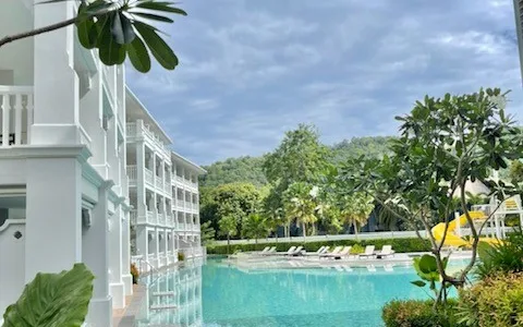 Centara Ao Nang Beach Resort & Spa Krabi image