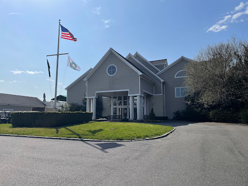 Private Golf Course «Hampton Hills Golf & Country Club», reviews and photos, County Road 31, Westhampton Beach, NY 11978, USA