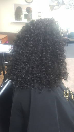 Hair Salon «Twin Peaks Hair Studio/Natural», reviews and photos, 335 Smallwood Dr, Waldorf, MD 20602, USA