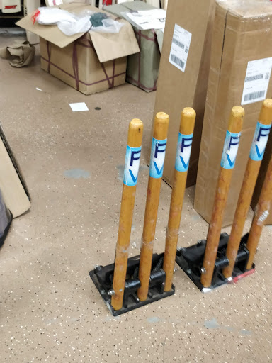 Sporting Goods Store «CricMax Sports Facility», reviews and photos, 4440 Bordentown Ave, Old Bridge, NJ 08857, USA