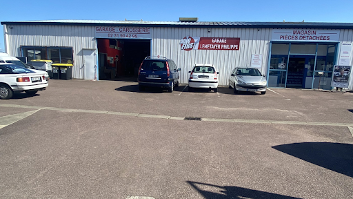 Photo 1 - Mézidon Pièces Auto