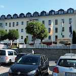 Photo n°1 de l'avis de Thomas.h fait le 12/04/2020 à 13:14 sur le  Elbhotel Bad Schandau à Bad Schandau