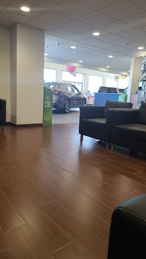 Car Dealer «Somerset Subaru», reviews and photos, 1451 Brayton Point Rd, Somerset, MA 02725, USA