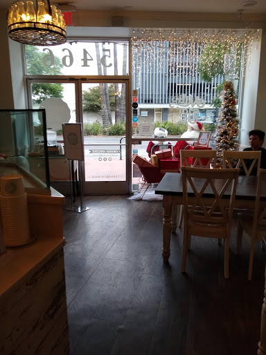 Cookie Shop «Milk Jar Cookies», reviews and photos, 5466 Wilshire Blvd, Los Angeles, CA 90036, USA