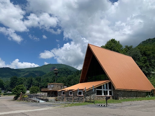 Amusement Center «Ghost Town In The Sky», reviews and photos, 16 Fie Top Rd, Maggie Valley, NC 28751, USA