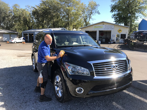 Right Way Auto Detail en Murfreesboro