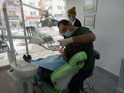 Özel Park Ağız ve Diş Sağlığı Polikliniği - kusadası implant, kusadasi zirkonyum, kusadasi kanal tedavisi, kusadasi çocuk diş