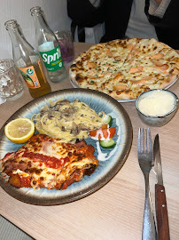 Pizza du Al Pomodoro - Restaurant Italien à Lille - n°18