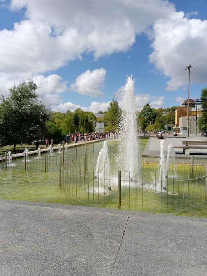 Skatepark Liber Seregni