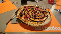 Pizza du Restaurant La Cantine à Orléans - n°4