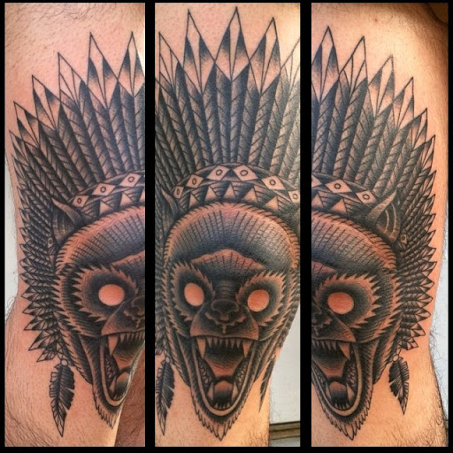 Explore november birth flower tattoo ideas, creative tattoo ideas in Murfreesboro, available at Absolute Ink Tattoo & Piercing