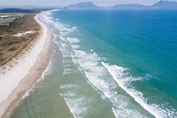 Ruakaka Beach'in fotoğrafı çok temiz temizlik seviyesi ile