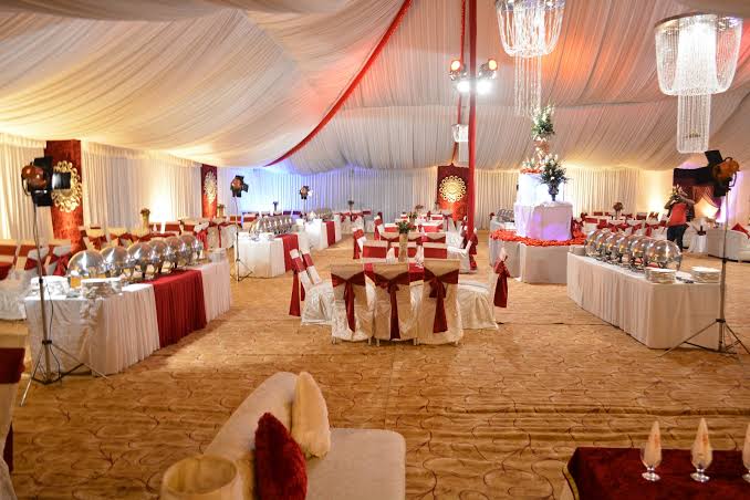 Al Kausar Caters