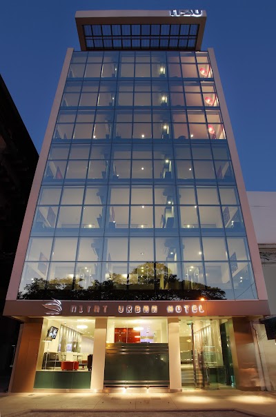 Photos of Niyat Urban Hotel
