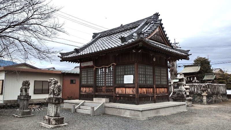 東野神社