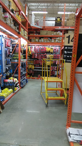 Home Improvement Store «The Home Depot», reviews and photos, 39 Long Pond Rd, Plymouth, MA 02360, USA