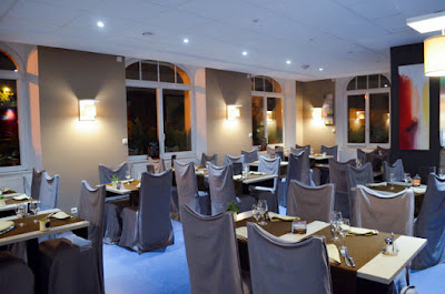 Restaurant La Spiga d'Oro à Cernay