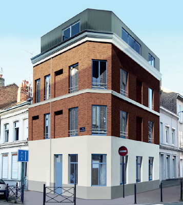 Investissement locatif à Lille à Lille