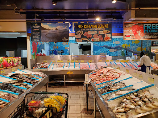 Supermarket «Junction Food Bazaar Supermarket», reviews and photos, 34-20 Junction Blvd, Flushing, NY 11372, USA