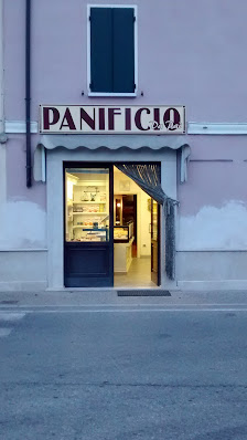 Panificio Da Pai' Di Beruffi Alessio Via Piave, 22, 46040 Casalmoro MN, Italia