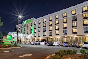 Holiday Inn Knoxville N - Merchant Drive, an IHG Hotel image