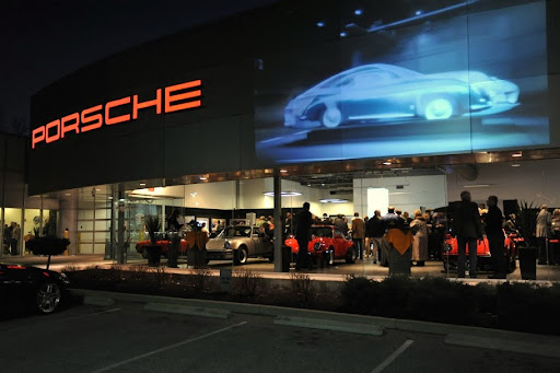 Porsche Dealer «Porsche of the Village», reviews and photos, 4113 Plainville Rd, Cincinnati, OH 45227, USA