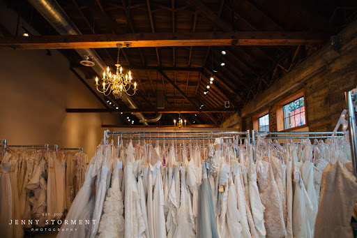 Bridal Shop «Brides for a Cause», reviews and photos, 2711 6th Ave, Tacoma, WA 98406, USA
