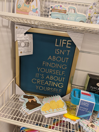 Department Store «HomeGoods», reviews and photos, 1026 Glenbrook Way, Hendersonville, TN 37075, USA