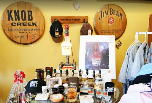 Gift Shop «A Taste of Kentucky», reviews and photos, 400 W Market St # 150, Louisville, KY 40202, USA