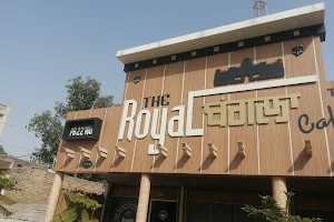 The Royal Bangla Cafe | T.R.B Cafe | image