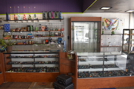 Gift Shop «The Konnexion», reviews and photos, 1099 University Ave, Dubuque, IA 52001, USA