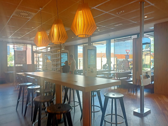 Broj telefona McDonald's Rovinj
