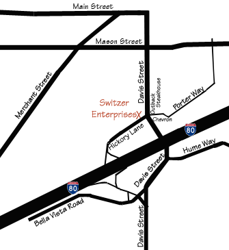Switzer Enterprises image