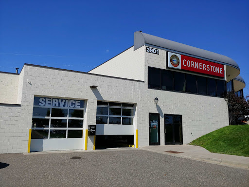 Used Car Dealer «Cornerstone Plymouth», reviews and photos, 3901 Vinewood Ln N, Plymouth, MN 55441, USA