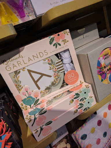 Stationery Store «Paper Source», reviews and photos, 524 N Lamar Blvd #105, Austin, TX 78703, USA